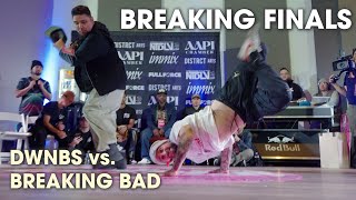 DNWBS vs. Breakin' Bad [FINALS] Full Force 29th Anniversary