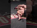 MMA Fighter Tries Tickle Move to Escape Headlock! 😂 (@FULLCONTACTPROMOTIONS)