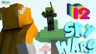Sky Wars #12 (vime world)