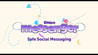 Safe Social for Kids Starts Here: Kinzoo   GROW Movie