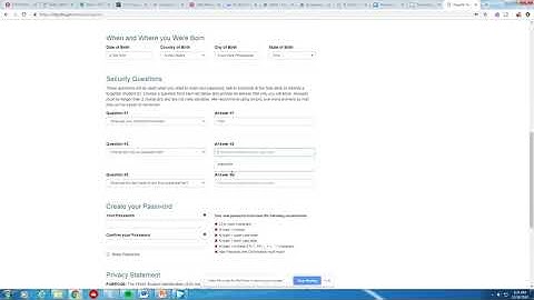FEMA Credentials - 1st Video - Introduction