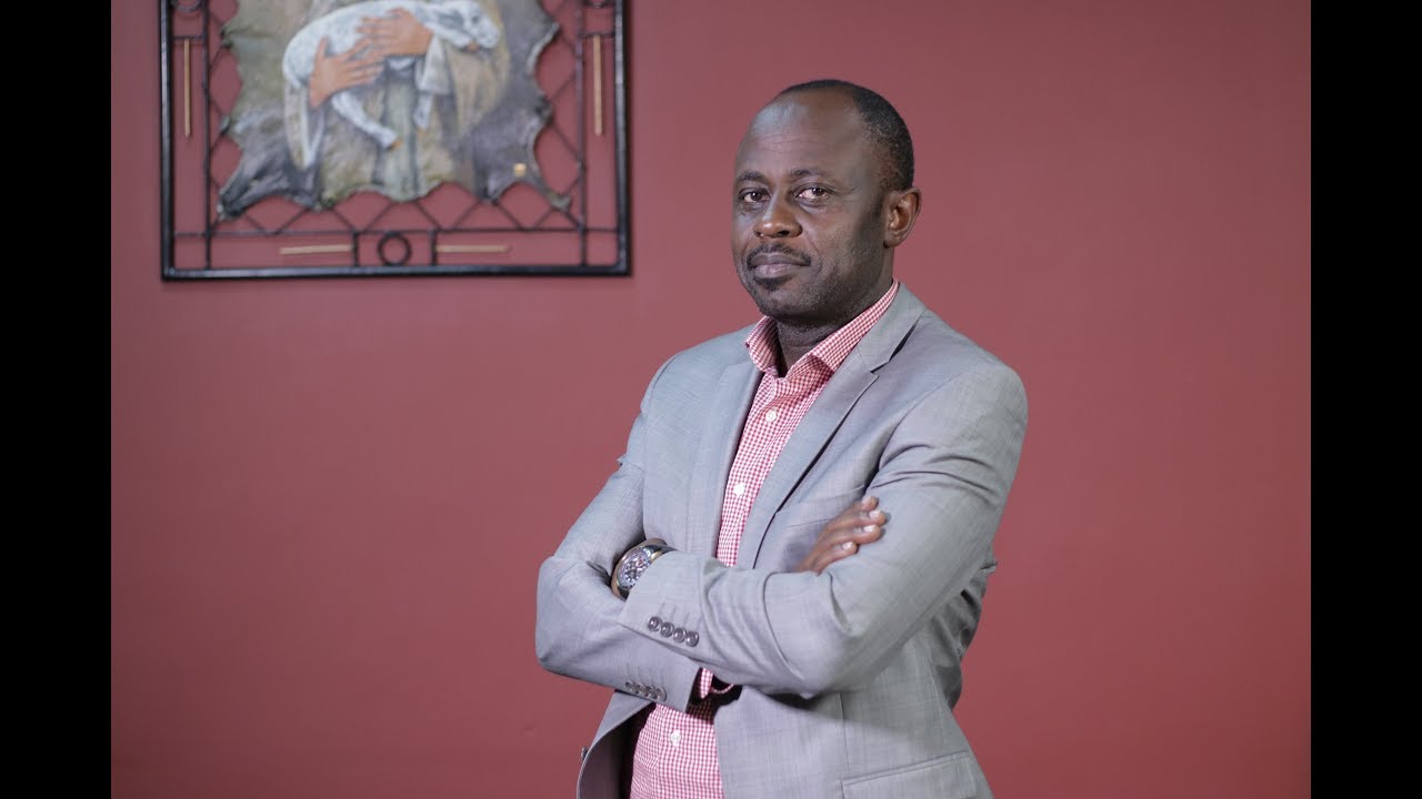 CITAM Church OnlineCITAM Church Online An Altar, A Tent and A Well (Part 3) Rev. Patrick