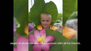 The Incredible Journey of Timmy The turtle : A Tale of Bravery And Friendship