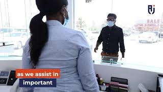 Our Corporate Film Aj Technology