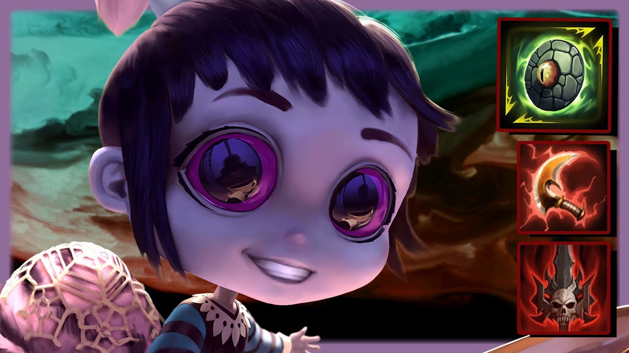 i wish arachne would crit my dick