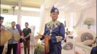 West Spring/Wira Satria Kompang reunite (Luas Terbentang)