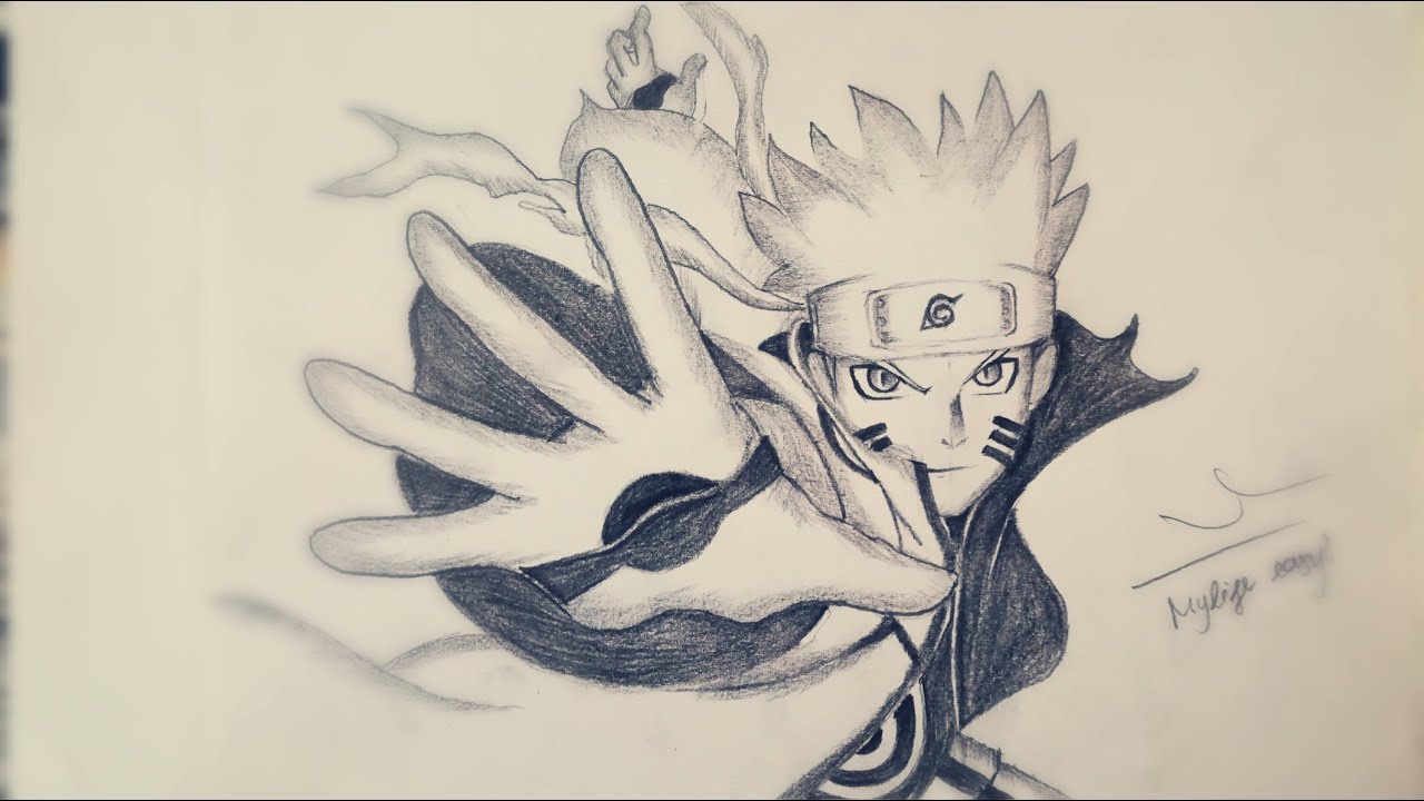 Nếu bạn là fan của bộ anime Naruto, hãy chiêm ngưỡng bộ sưu tập các bức tranh vẽ bằng bút chì về các nhân vật trong tác phẩm này. Tranh vẽ Itachi cute với những nét mềm mại và ngọt ngào sẽ khiến bạn cảm thấy say mê và phấn khích hơn bao giờ hết.