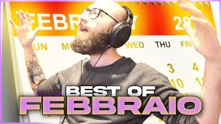 Best Of Febbraio 2024