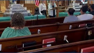 YCVRC holds annual march and candlelight vigil to honor victims of crime