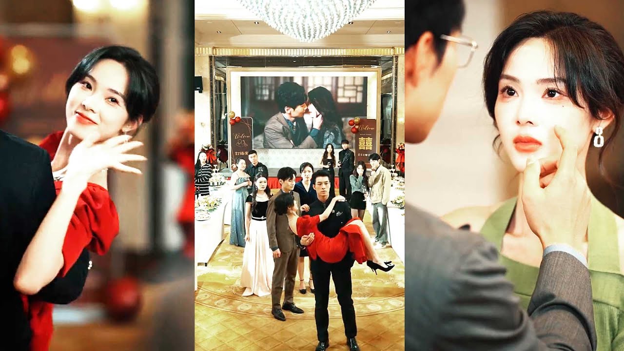 Tradita dal mio fidanzato, ora sono la moglie amata del suo giovane e affascinante zio CEO!