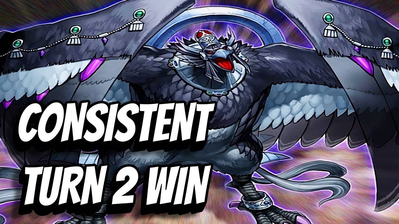yugioh dark simorgh deck Yu-Gi-Oh! - Stardust Overdrive *From the Stardust Overdrive set Lord Invishil's Yugioh News and