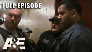 Manhunters: Fugitive Task Force: Elusive Criminal Finally Gets Caught  Full Episode (S1, E10) | A&E