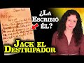 Jack el Destripador | La historia REAL del ASESINO en serie más famoso de Londres