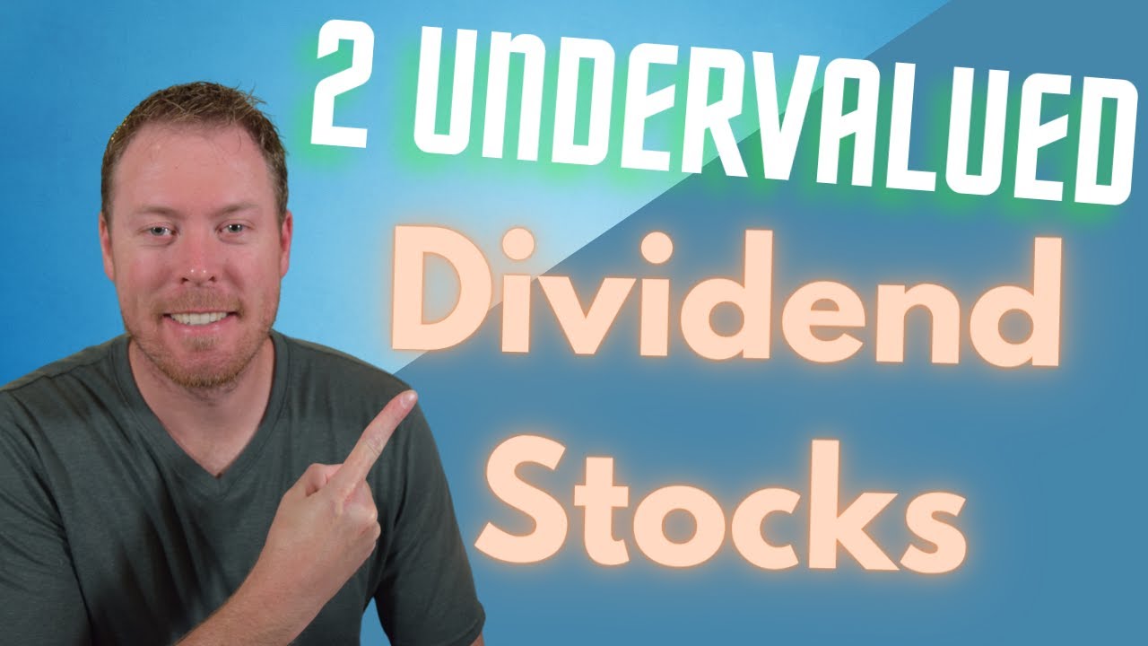2 Dividend Stocks To Buy Now - YouTube