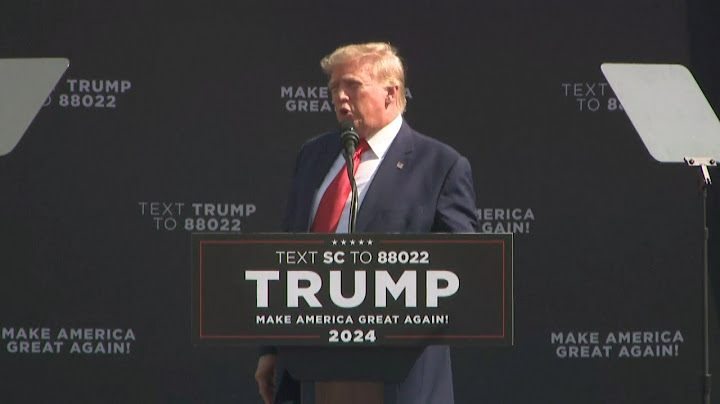 Trump safe after what FBI is calling an assassination attempt in Florida