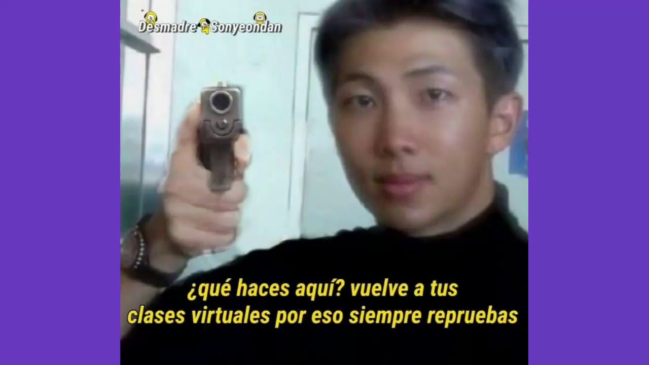 memes de BTS //#44//