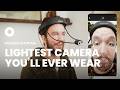 Rokoko Headcam — Review & Unboxing