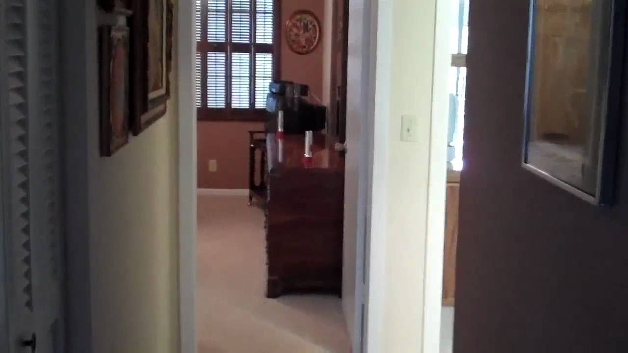 3054 NEWCASTLE C WALKING VIDEO TOUR CENTURY VILLAGE BOCA RATON, FL