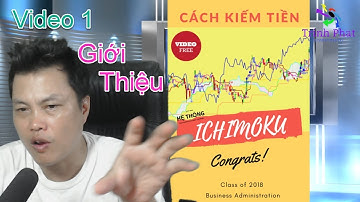 Cách kiếm tiền từ hệ thống kinh doanh ichimoku | Video 1: Giới Thiệu