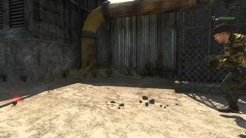 Black Ops Semtex Multi Kill Synchronized Death - FUNNY