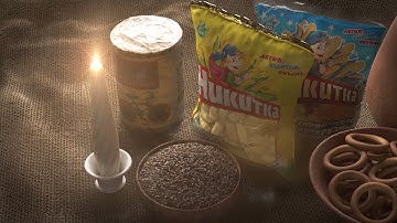 Corona render 1.3/ After Effects Compositing (MakingOf)