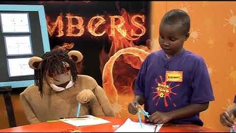 KnowZone Std 6: Hot Numbers