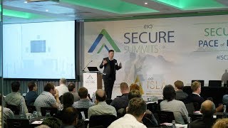 (ISC)² Secure Summits: Enriching cybersecurity at every level of practice screenshot 4