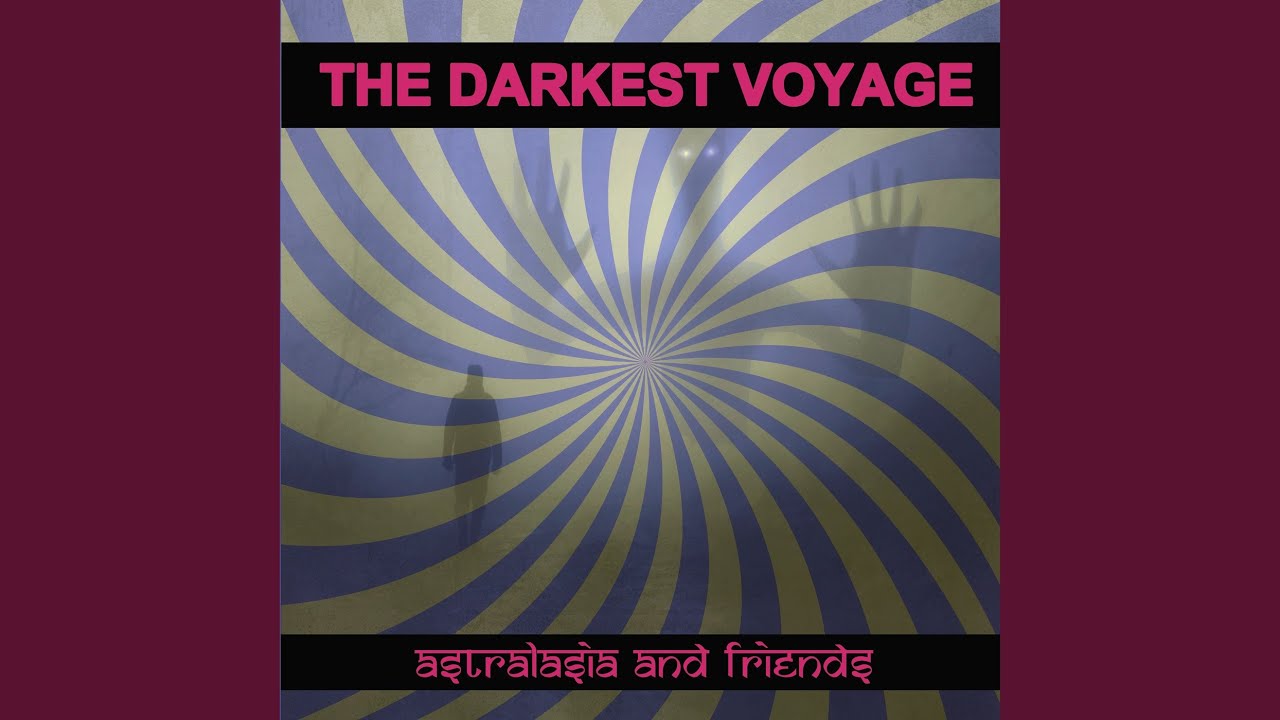 Dark Night of the Soul