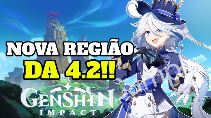 Versão 2.3 de Genshin Impact traz dois novos personagens e tema de animais  – Tecnoblog