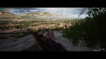 Post Scriptum -  long shot