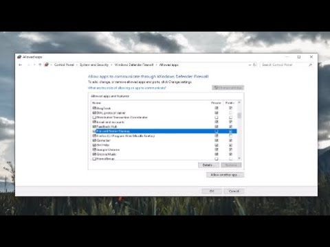 Video: How To Enable Admin