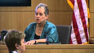Jodi Arias Murder Trial Day 45 Complete HD ( 4.11.13) Wealth