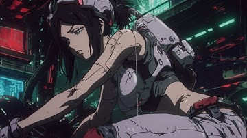 𝟏𝟗𝟖𝟎 𝗕𝗘𝗧𝗪𝗘𝗘𝗡 𝗕𝗔𝗧𝗧𝗟𝗘𝗦 // Synthwave, Cyberwave, Cyberpunk, Nuwave