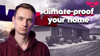 How to Climate-Proof Your Home as Insurance Costs Rise