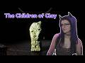why is pottery always evil | The Children of Clay