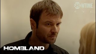 For Your Consideration: Costa Ronin as Yevgeny Gromov in Homeland