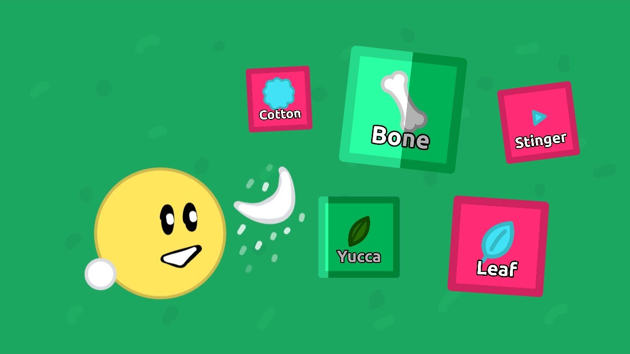 Florr.io Super Bone Progress Check + Mini Craft - YouTube