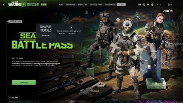 Cod MW2 Free (currently) unlock tool PC only