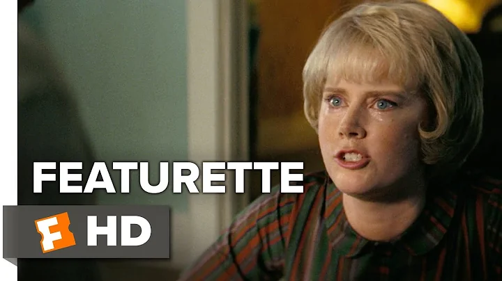 Vice Featurette - Lynne Cheney (2018) | Movieclips...