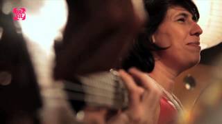 Silvia Machete e Moska - Toda Bêbada Canta