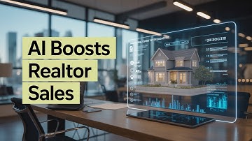 Best Ai Tools for Realtors, How RealtorFlow is Changing the Real Estate Game Forever