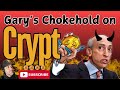 Gary's Chokehold on Crypto... ((LIVE)) w/ Six8Jay! Crypto, Ripple, XRP &amp; BTC
