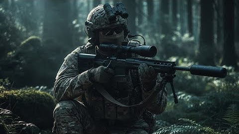 Ghost Recon Breakpoint - Special Forces Kill Mission