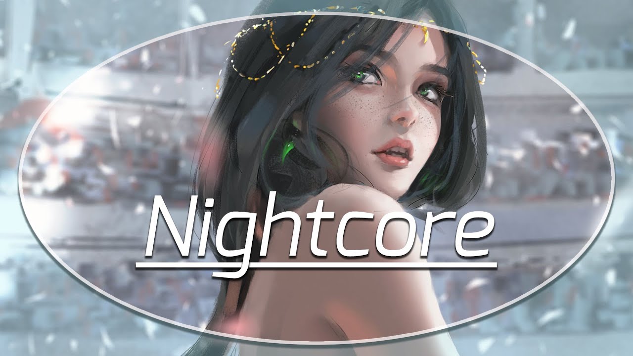 Nightcore - Ghost