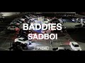 SadBoi Baddies Lyrics mp3