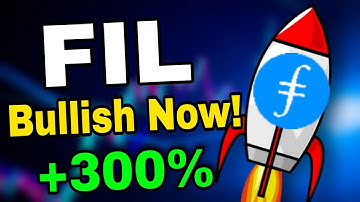 Filecoin Big Prediction! Filecoin Price Prediction! Filecoin News Today