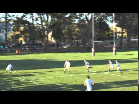 Bishops vs St Andrew's College (5th May 2014)