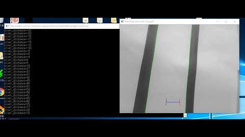 OpenCV 영상처리 Image processing