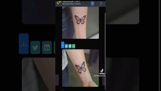 AI-powered Tattoo Generator: Tattoo GPT Art Create the perfect design based on what you love. screenshot 5