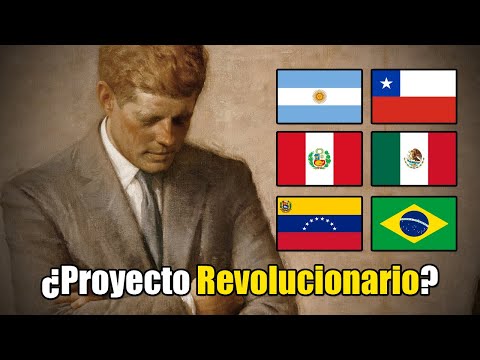 El Proyecto de John F. Kennedy para desarrollar a Latinoamérica Todo lo que necesitas saber sobre el plan de contingencia: guía completa